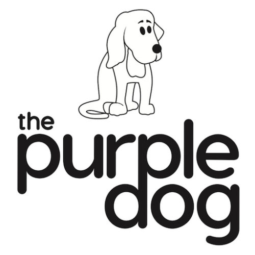 Purple Dogs